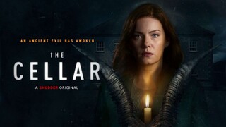 The Cellar 2022 Full Movie HD