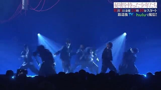 [LIVE single stage] Ryugujo new song《SHORYU (→↓↘︎＋P)》