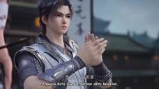 Twin martial soul eps 11