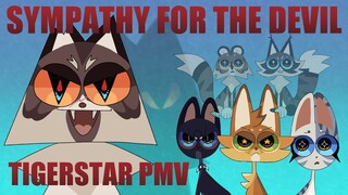 Sympathy For The Devil | Tigerstar [PMV]