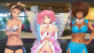 nora & lola all date events Huniepop 2 Double Date