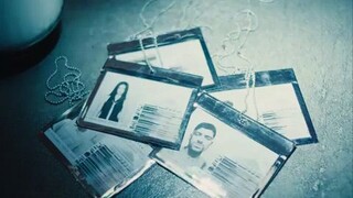 JISOO & ZAYN " Eyes Closed " M/V