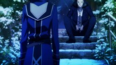 K-Project | S1 E11 | English Dub