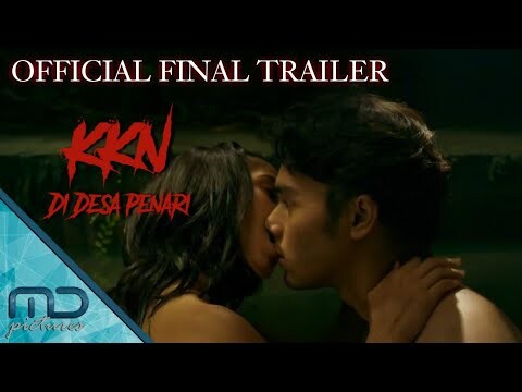 Official Final Trailer - KKN Di Desa Penari | Lebaran 2022 di Bioskop