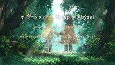 Why You Should Watch Made in Abyss