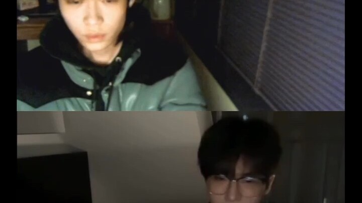 Cover: Eyes, Nose, Mouth