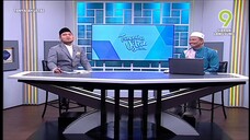 [22 Sept 2023] Peranti Perang Sunnah vs Moden - Tanyalah Ustaz