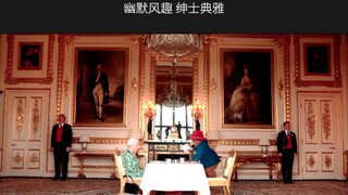 Beruang Paddington berduka atas kematian Ratu Elizabeth II
