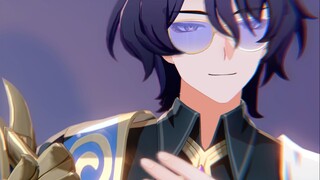 🕶️3.2版本复刻成功结算画面