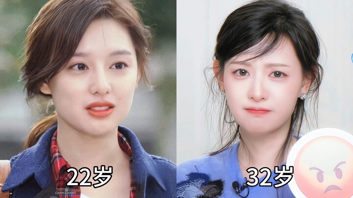 10 ปีของคิมจียอน | ยังคงสวยอย่างง่ายดาย