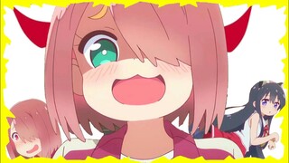 that face is disgusting 😈😈 || Funny anime Moments of 2020  || 冬の面白いアニメの瞬間