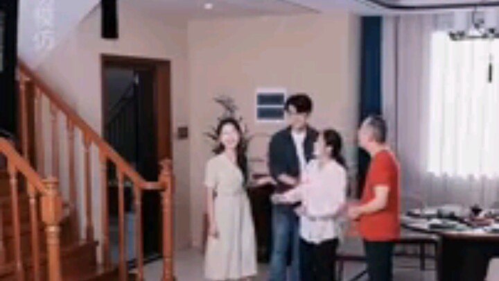 35. Forced to marry a poor security guard from countryside she discovers he’s a hidden wealthy CEO!