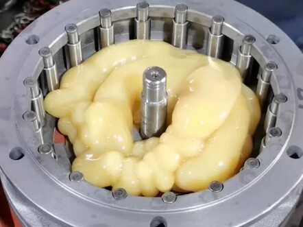 Hộp số giảm tốc