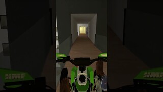 F1 Nextbots Want My Quad Bike