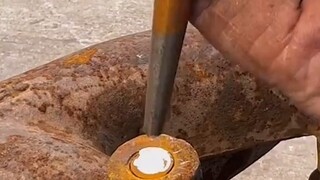 Chỉ hỏi xem nó có bị nén không