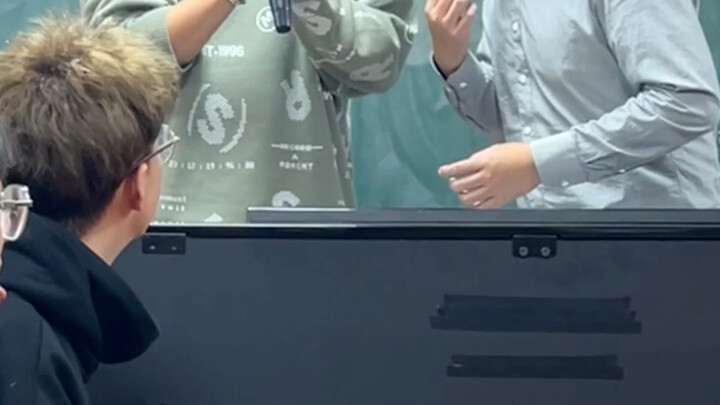 การสอนระดับเทพของผู้อำนวยการจาง!