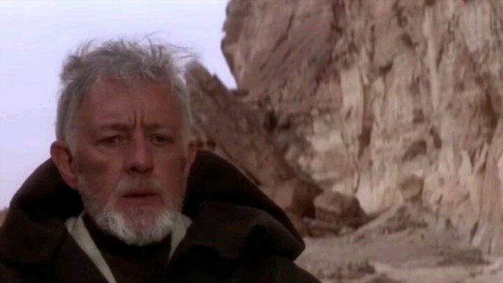 [Kinh Điển Trung Quốc] Ngày Đó Obi-Wan Nhớ Lại Nhiều Sự Kiện Trong Quá Khứ