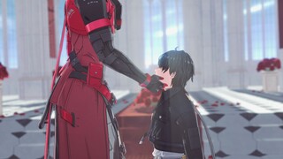 【Henpiao】I want you more