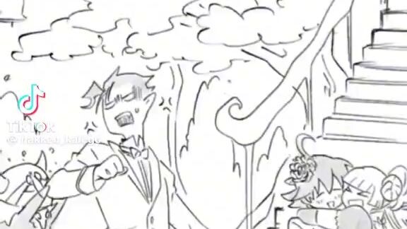 iruma×kalego