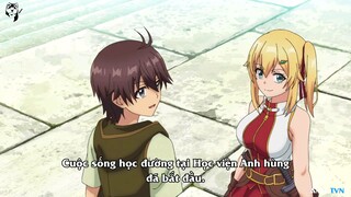 Hầm Ngục Ẩn Chỉ Tôi Có Thể Vào Tập 03 - Việt Sub