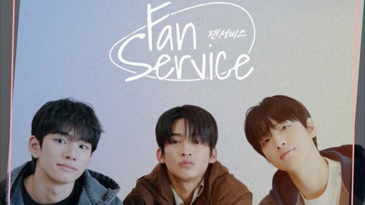 Fan Service🇰🇷 Eps 1 sub indo