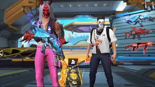 KUIS FF SPESIAL ULTAH KE 8 #ff #freefire