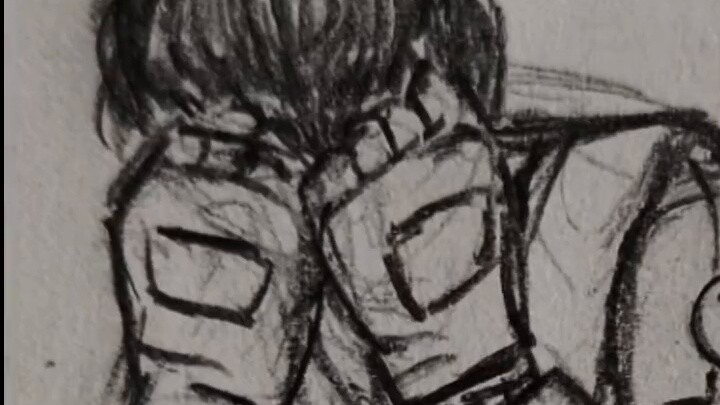 Con rối trên dây, chịu sự điều khiển của những con khác, đang từng bước tiến lại gần... "Leo" [Gã kh