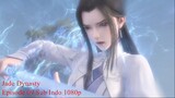 Jade Dynasty Episode 09 Sub Indo 1080p