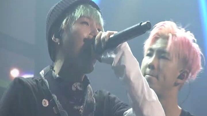 (VOSTFR) Concert, partie 2