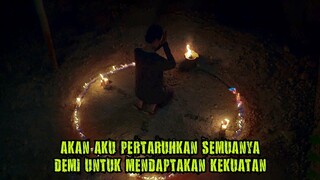 AKU MENGGODAMU DARI BERBAGAI | Alur cerita film horor