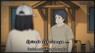 HUJAN DI MATAMU PART 8 (TAMAT) - Animasi Sekolah