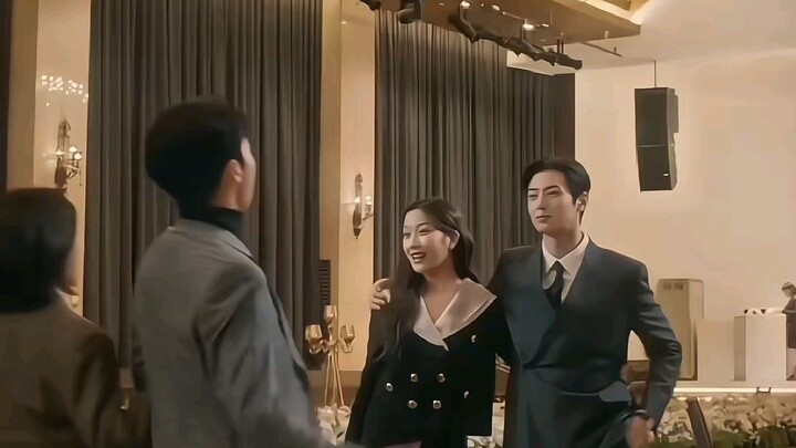 missing this scene #truebeuty