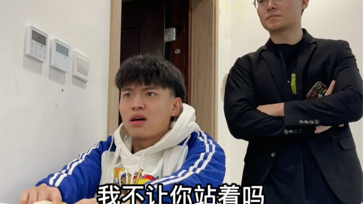 The Birth of an Actor