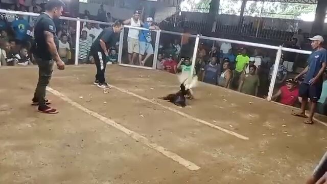 black milcim on the mix