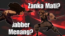 Gachiakuta Figthnya BRUTAL PARAH😱GACHIAKUTA