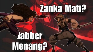 Gachiakuta Figthnya BRUTAL PARAH😱GACHIAKUTA