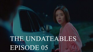 The Undateables S01 E05 Hindi