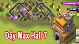 Đập Max Công Trình Nhà Chính Hall 7 | NMT Gaming