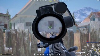 Những khoảnh khắc thú vị trong PubG #21