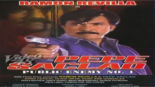 RAMON REVILLA SA CINEMO: PEPE SACLAO (1986) FULL MOVIE