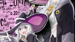 wallpaper anime ELAINA bagus gak :v 🤗