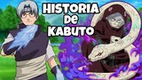 Naruto: La Historia de KABUTO YAKUSHI 🐍 | Boruto: La Vida de Kabuto Yakushi