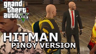 GTA V | 100 IQ HITMAN [PrestigeRP]#61