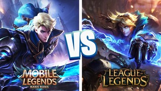 8 Android/iOS Games Like League of Legends - (MOBA Games Like LoL)