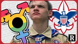 "Boy Scouts are FINISHED!" This is the NAIL in their coffin | Redacted with Clayton Morris