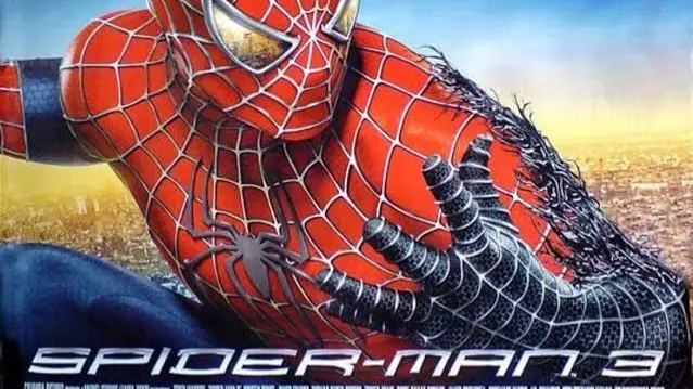 Spider-man 3 2007 • Full Movie