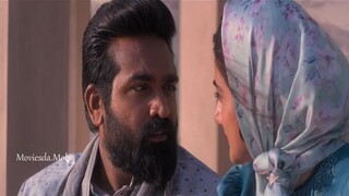 Annabelle sethupathi tamil movie