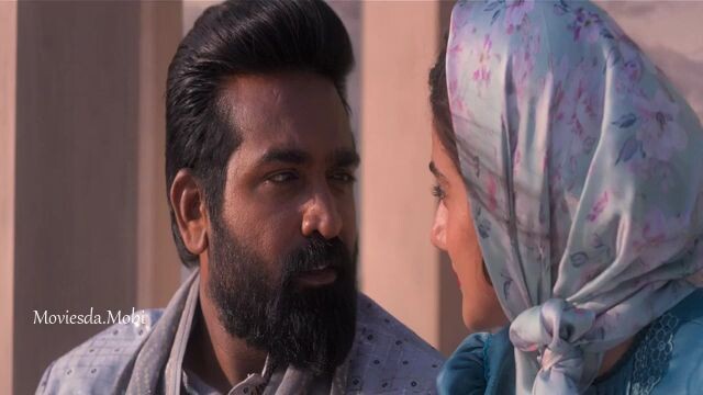 Annabelle sethupathi tamil movie