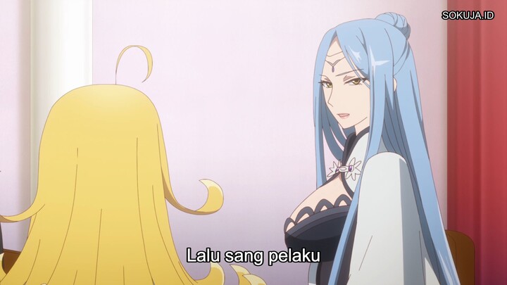 Kurt Rank SSS! eps 3