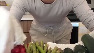 Bạn nghĩ sao về "món ngon" như thế này?